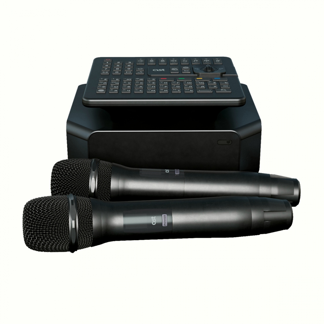 AST Zoom 2 (AST-90) в Бирске