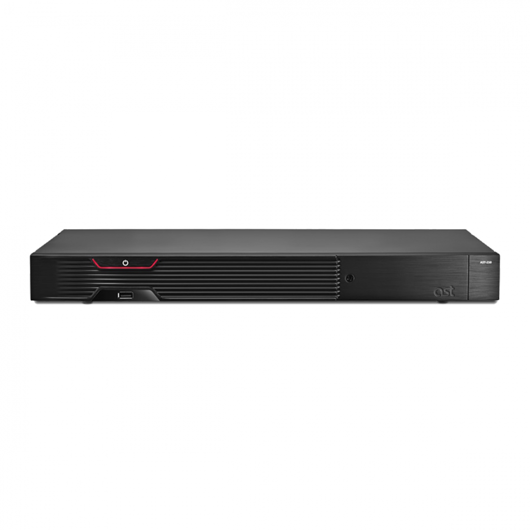 AST-250 - профессиональная караоке-система в Бирске