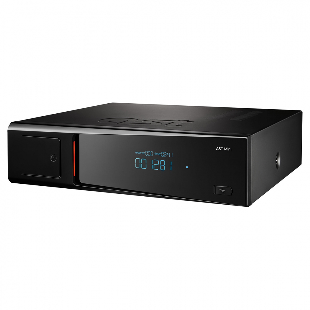 AST Mini (AST-25B) профессиональная система караоке в Бирске