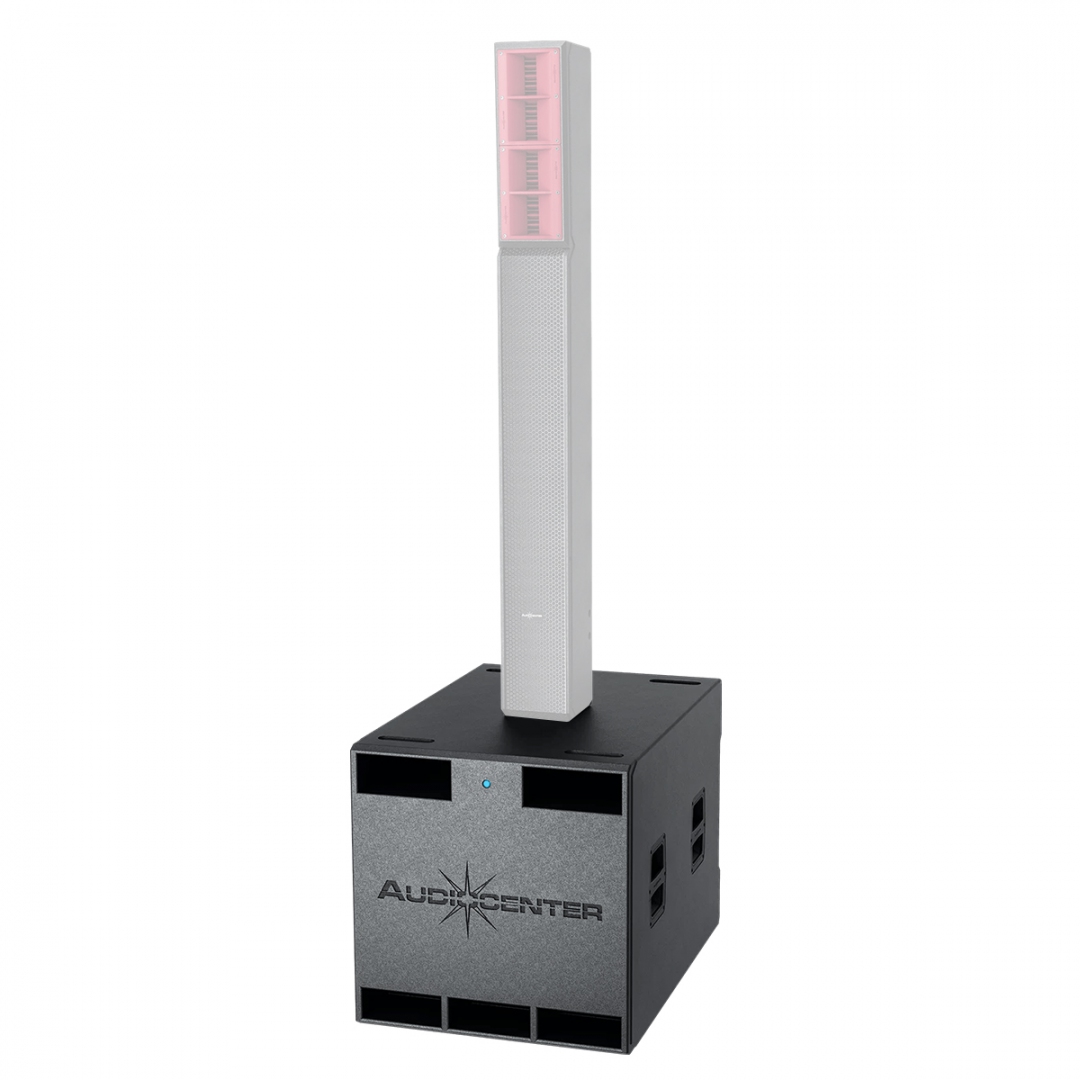 Audiocenter L65S MK2 сабвуфер в Бирске