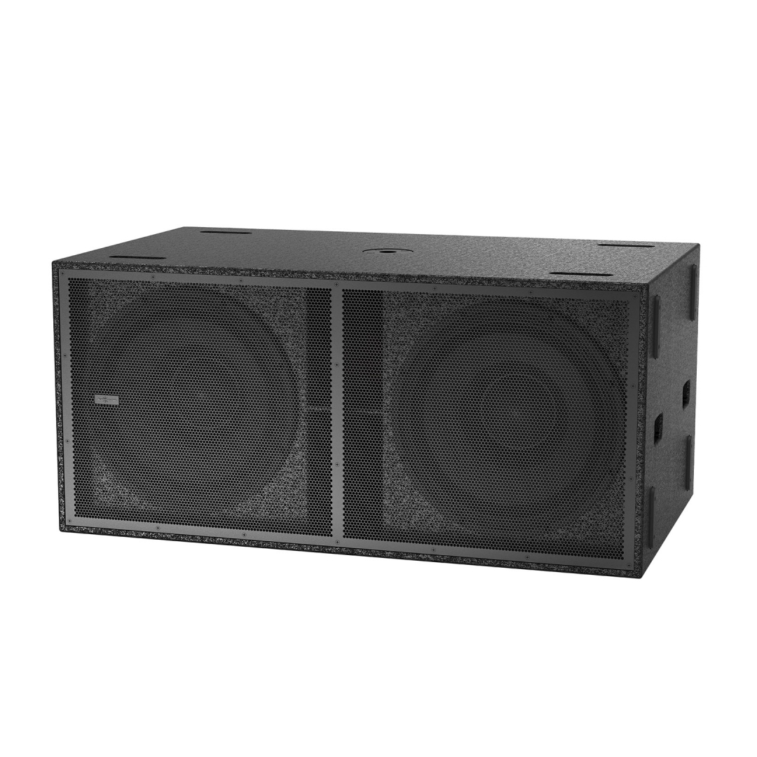 Audiocenter S3218A сабвуфер активный в Бирске