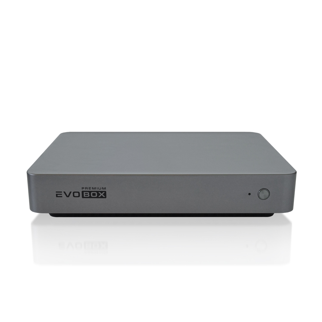 EVOBOX Premium Hi-End караоке-система в Бирске