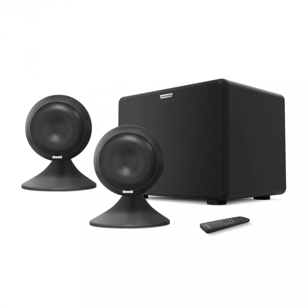 EvoSound Sphere 2.1 аудиосистема для караоке в Бирске