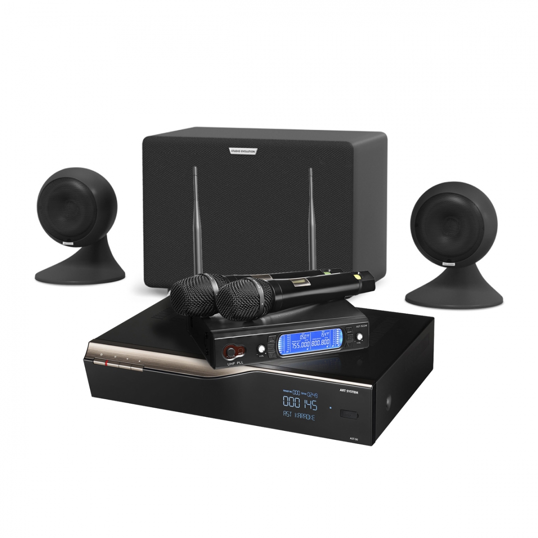 караоке-комплект AST-50 Sound Sphere в Бирске