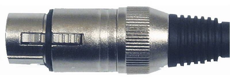QUIK LOK NC354-K XLR Female Разъем в Бирске