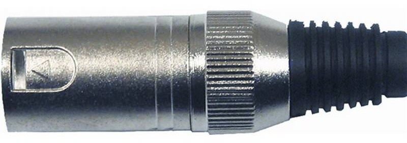 QUIK LOK NC355-K XLR Male Разъем в Бирске