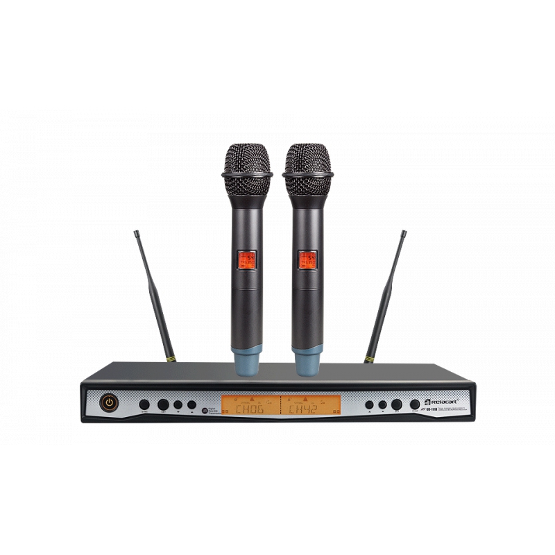 Relacart UR-111DMH радиосистема в Бирске