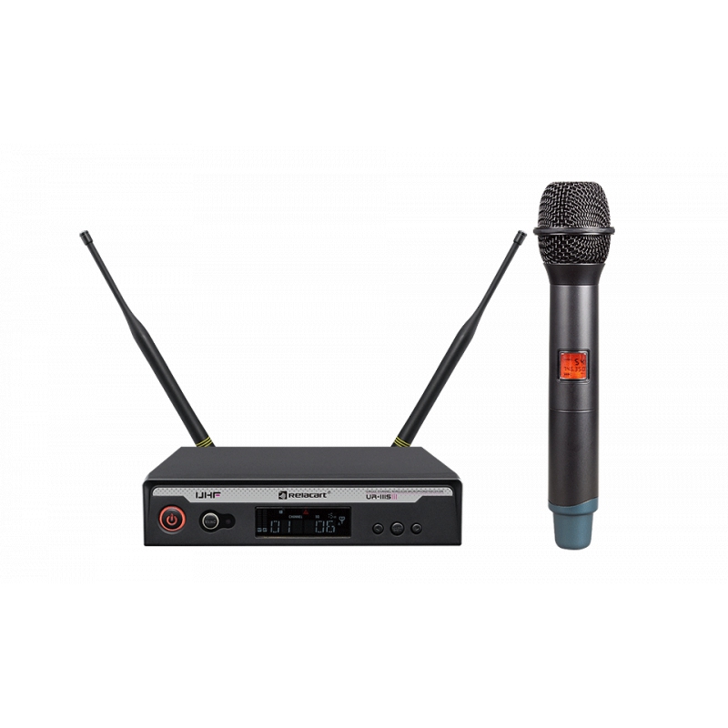 Relacart UR-111SMH радиосистема в Бирске