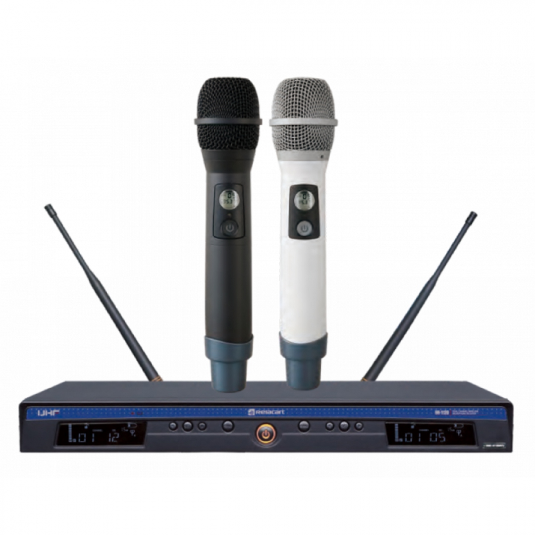 Relacart UR-112DMH радиосистема в Бирске
