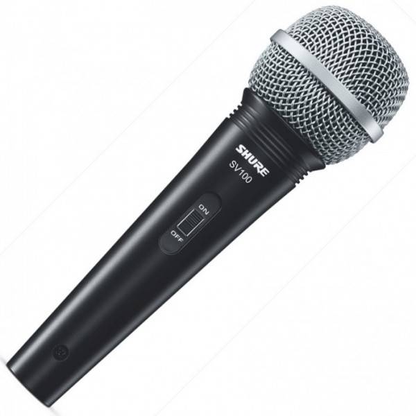 SHURE SV100-A динамический микрофон в Бирске