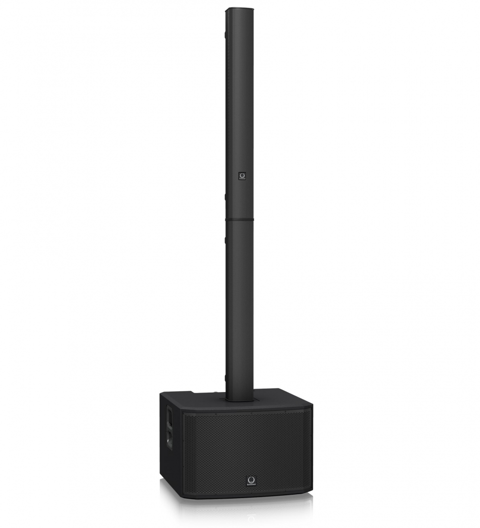 Turbosound iNSPIRE iP3000 модульная аудио колонна 2000Вт в Бирске
