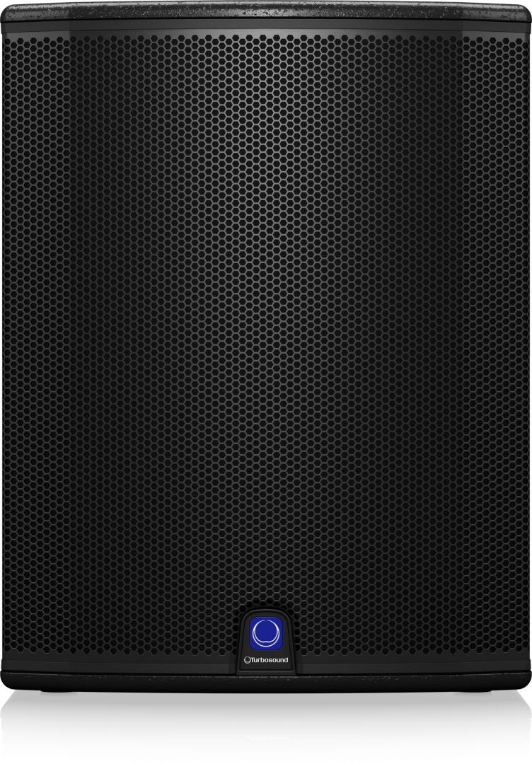 Turbosound iQ18B сабвуфер активный в Бирске