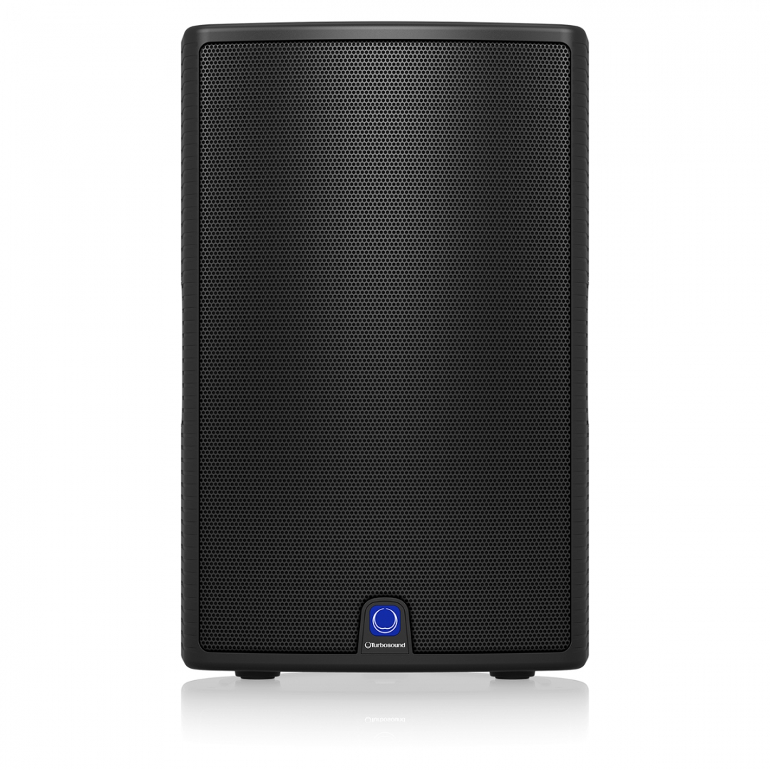 Turbosound MILAN M15 активная акустическая система в Бирске