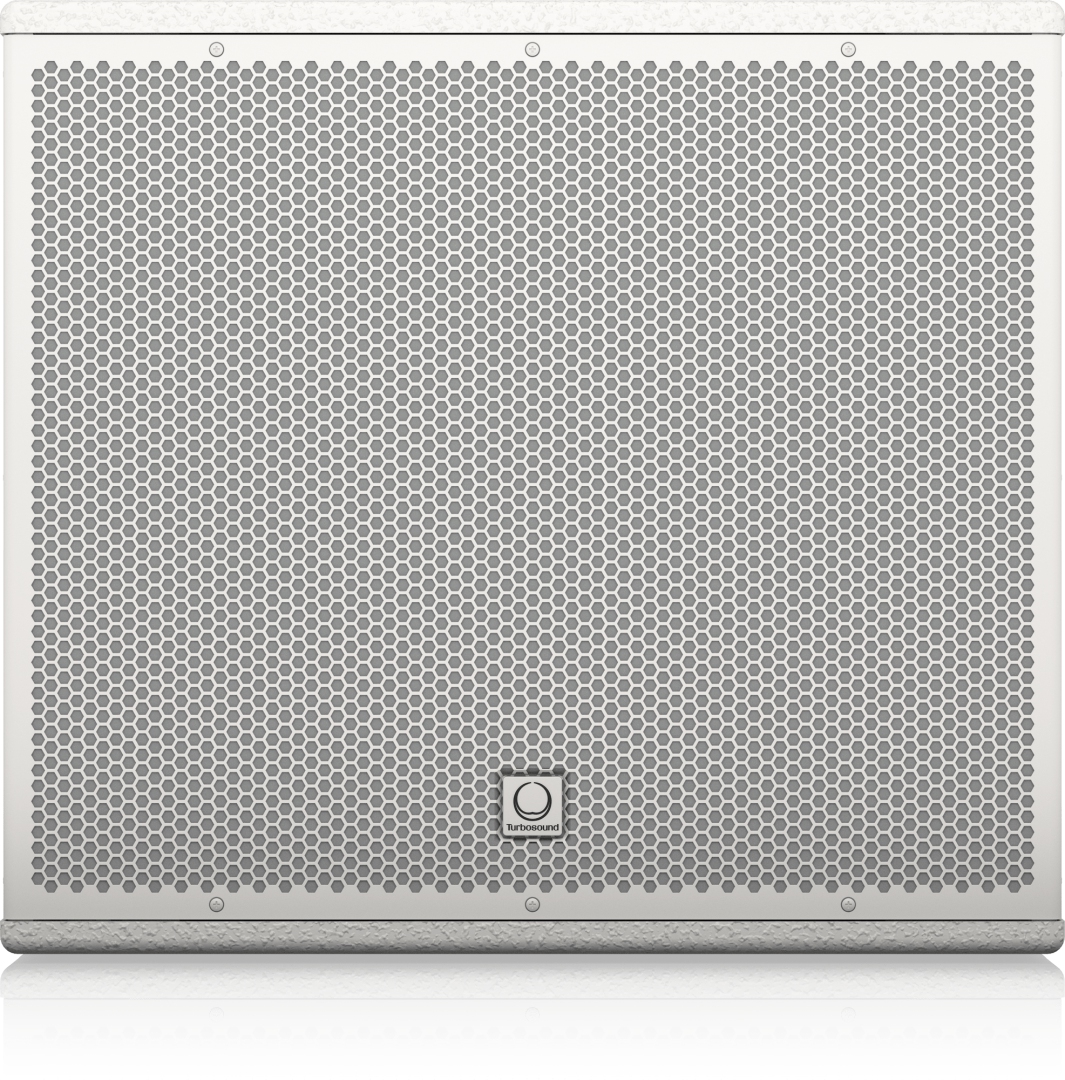 Turbosound NuQ115B-AN Активный сабвуфер в Бирске