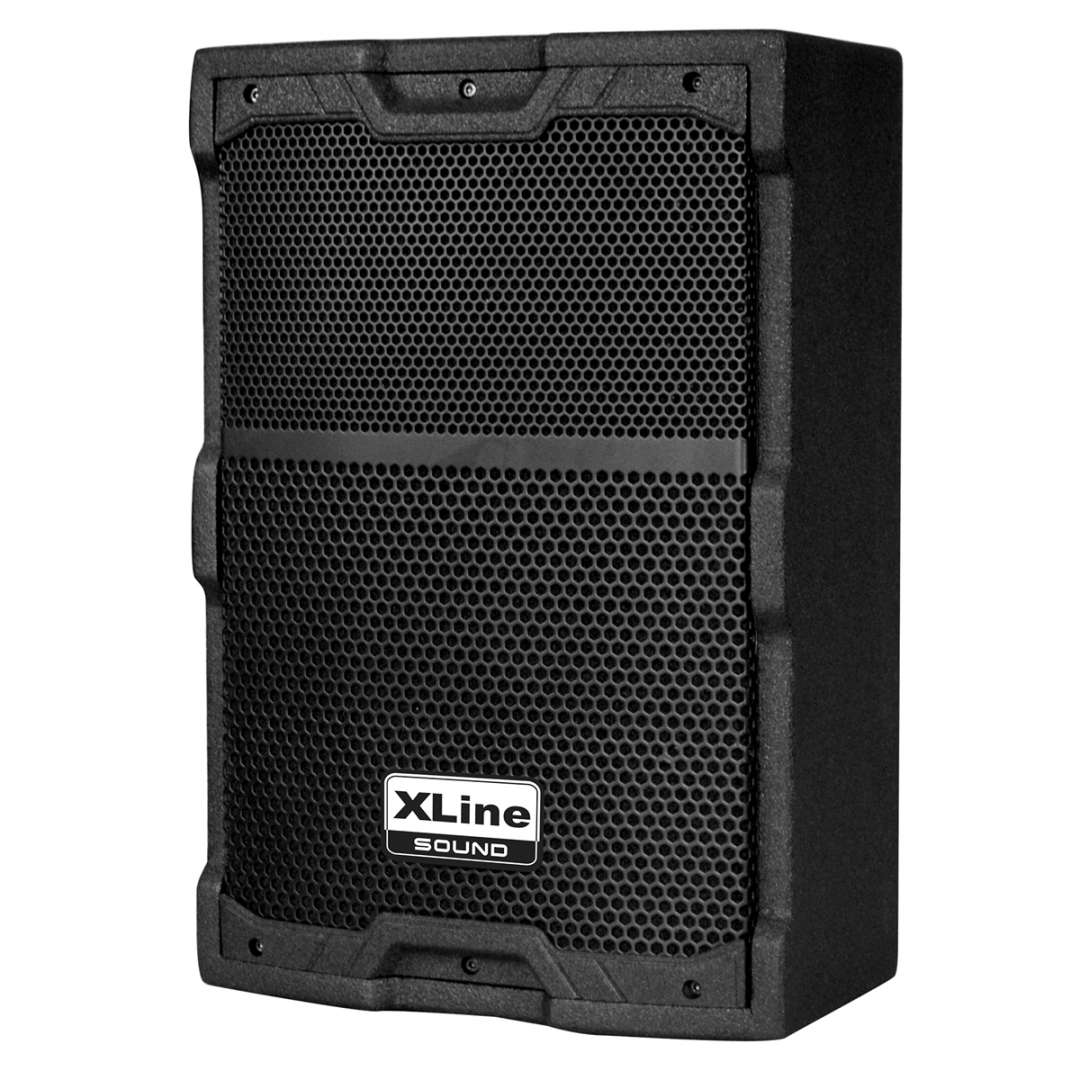 XLine ALFA P-10A Акустическая система активная в Бирске
