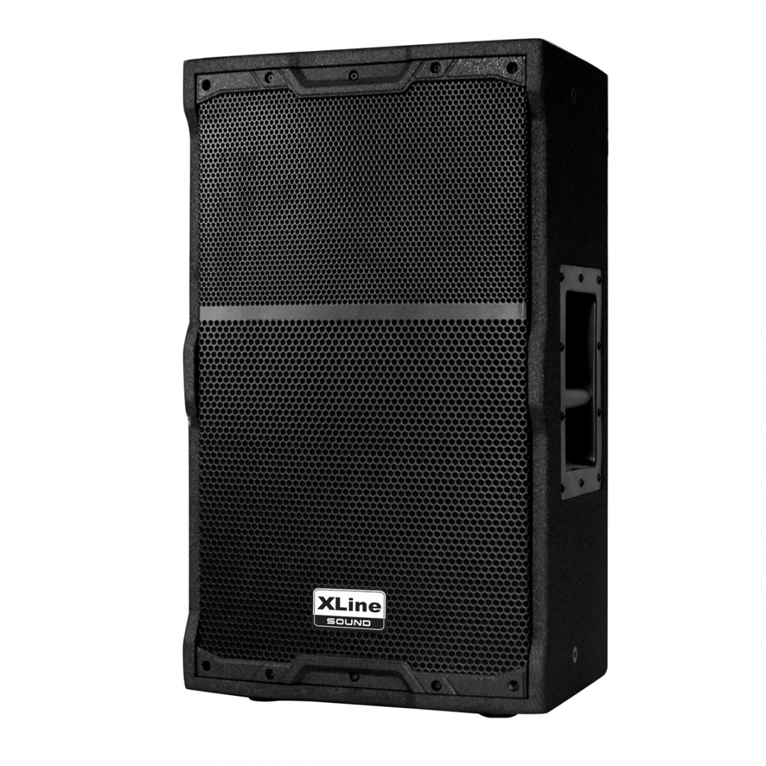 XLine ALFA P-12A DSP Акустическая система активная с DSP и Bluetooth в Бирске
