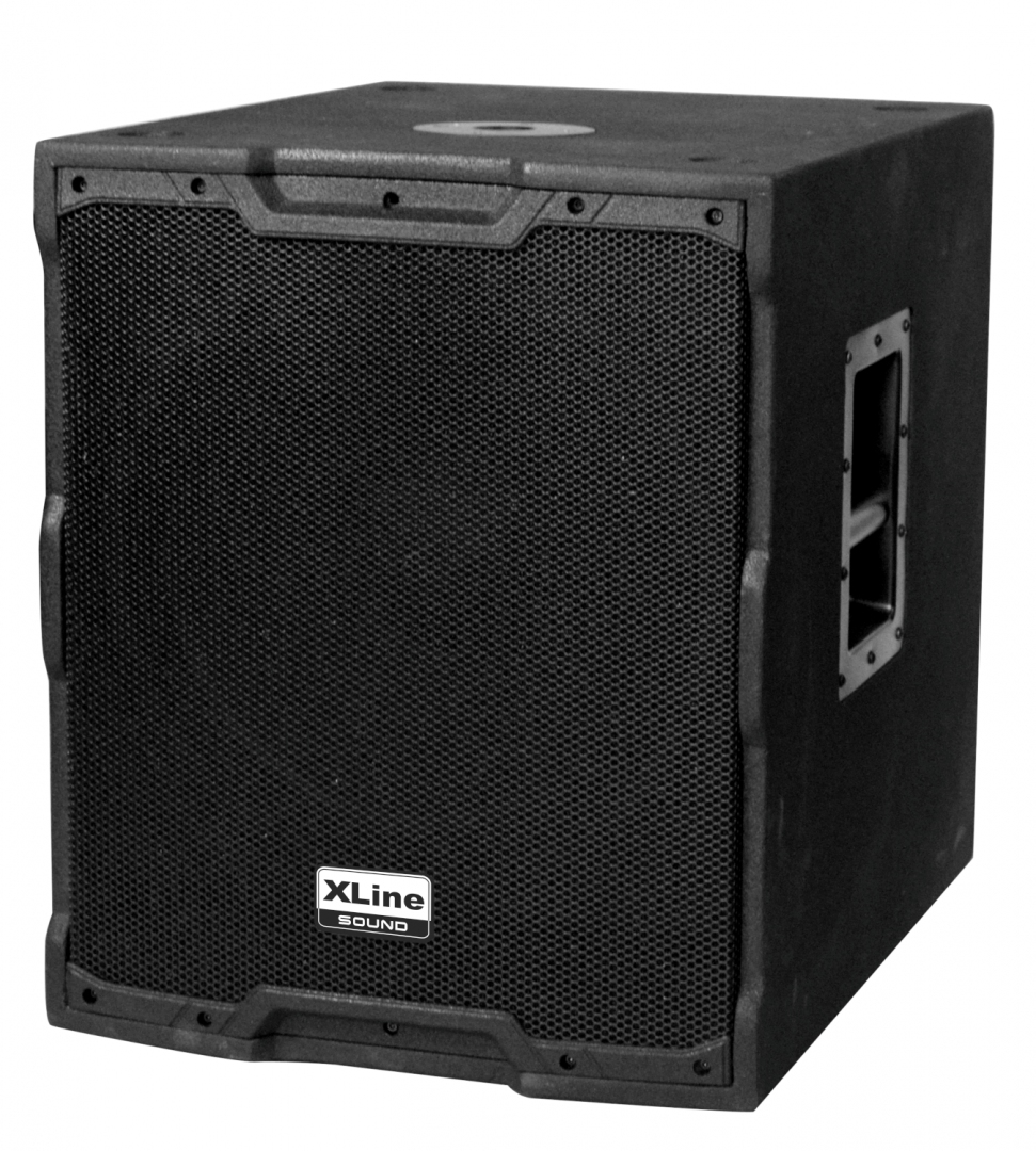 XLine ALFA P-15A SUB Сабвуфер активный в Бирске