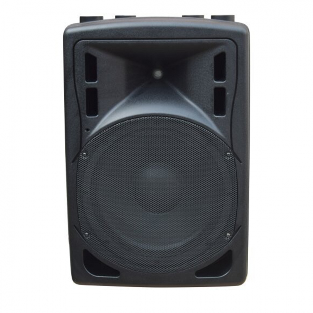 XLine BAF-12A Акустическая система активная с MP3 плеером и Bluetooth в Бирске