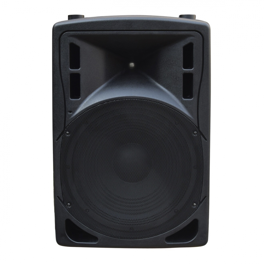 XLine BAF-15A Акустическая система активная с MP3 плеером и Bluetooth в Бирске