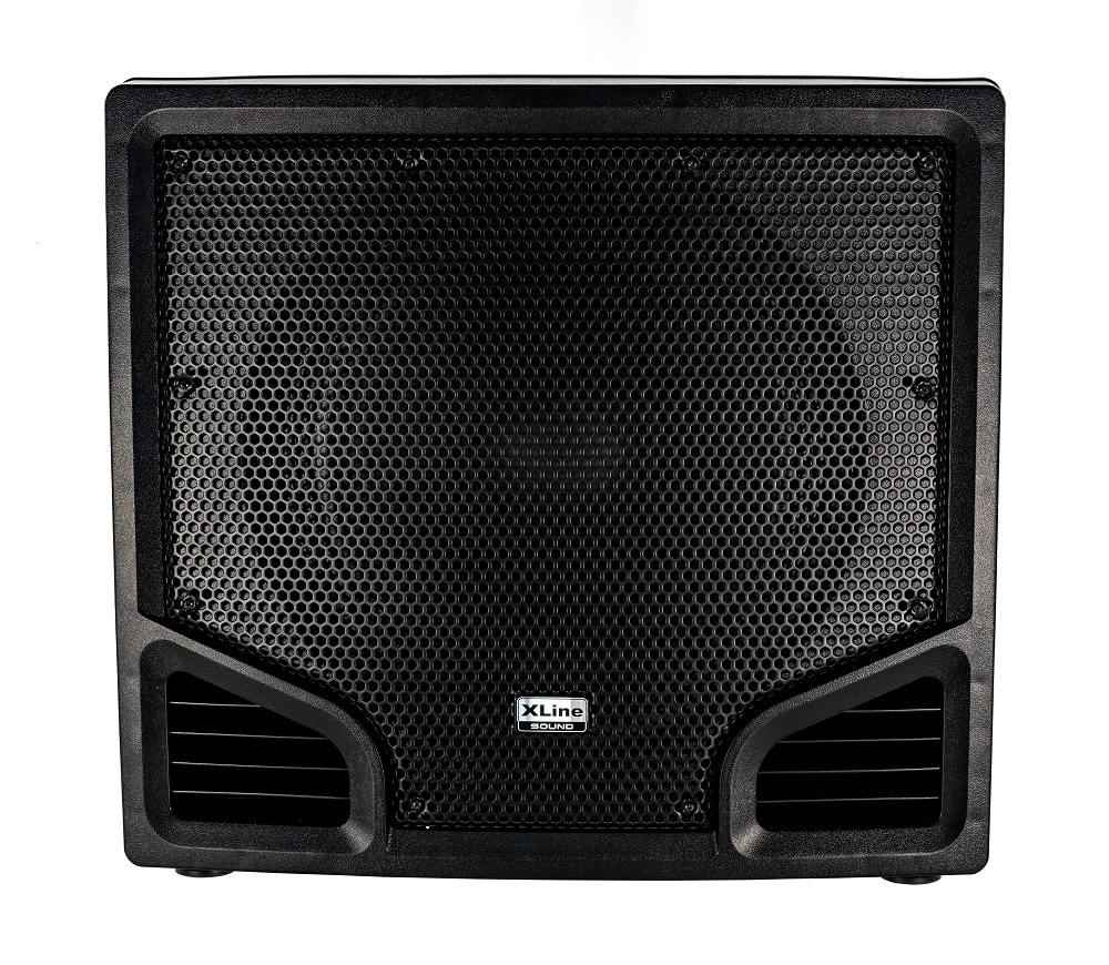 XLine SPX-18A SUB Сабвуфер активный в Бирске
