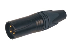 XLR Male (Папа) Разъем в Бирске