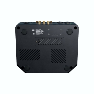 Вид снизу AST Zoom 2 (AST-90) в Бирске
