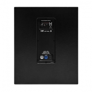 Активный сабвуфер AST-715SA в Бирске