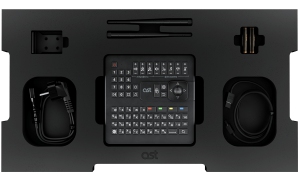 AST-350 Профессиональная караоке-система в Бирске