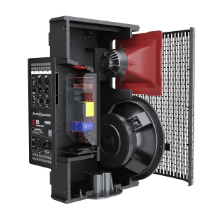 Audiocenter GT510A Активная акустическая система в Бирске