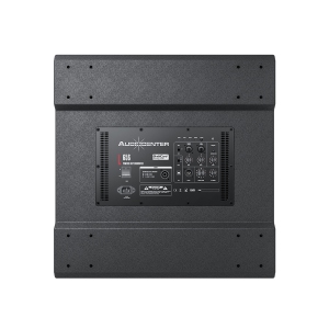 Audiocenter L65 + L65S MK2 порталы в Бирске