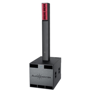 Audiocenter L65 пассивная акустическая система в Бирске