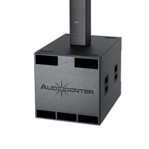 Audiocenter L65S MK2 сабвуфер в Бирске