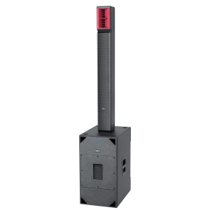 Audiocenter L83 + L83S MK2 порталы в Бирске
