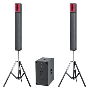 Audiocenter L83S сабвуфер в Бирске