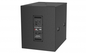 Audiocenter S3118A сабвуфер активный в Бирске