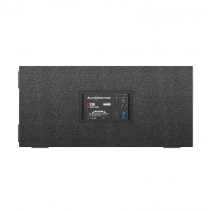 Audiocenter S3218A сабвуфер активный в Бирске