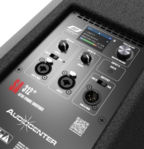 Audiocenter SA315+ в Бирске