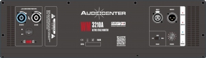 Audiocenter WM3210A сценический монитор в Бирске