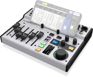 Behringer FLOW 8 цифровой микшер в Бирске