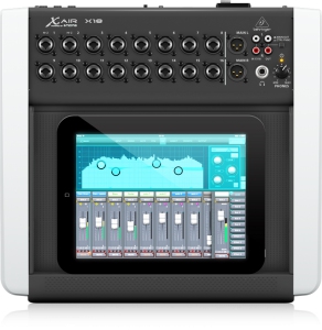 Behringer X18 цифровой микшер в Бирске