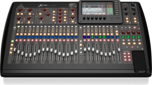 Behringer X32 цифровой микшер в Бирске