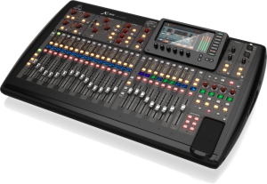 Behringer X32 цифровой микшер в Бирске