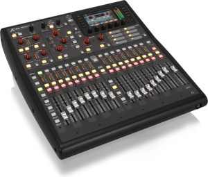 Behringer X32 PRODUCER цифровой микшер 40 каналов в Бирске