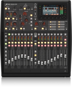 Behringer X32 PRODUCER цифровой микшер 40 каналов в Бирске