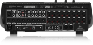 Behringer X32 PRODUCER цифровой микшер 40 каналов в Бирске