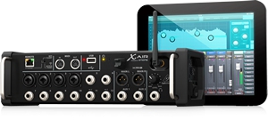 Behringer XR12 цифровой микшер в Бирске
