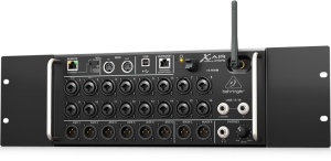 Behringer XR18 цифровой микшер в Бирске
