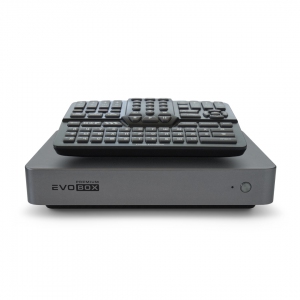 EVOBOX Premium Hi-End караоке-система в Бирске