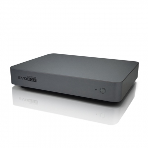 EVOBOX Premium Hi-End караоке-система в Бирске