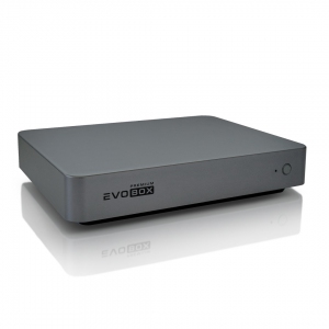 EVOBOX Premium Hi-End караоке-система в Бирске